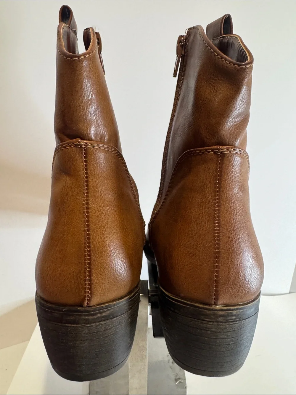 Rampage brand new